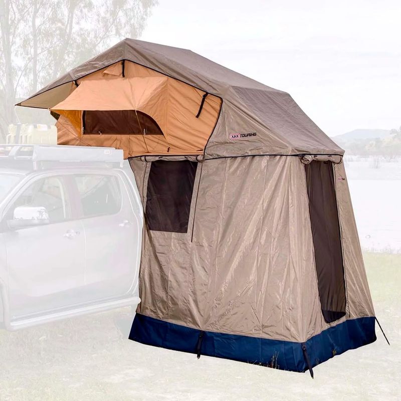 ARB-Carpa-Techo-3-personas-Simpson-III