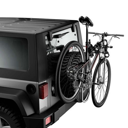 Thule Portabicicletas 2 bicis SpareMe