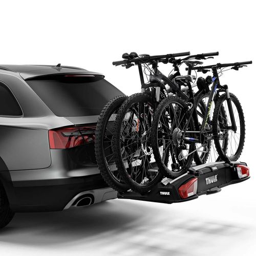 Thule Portabicicletas 3 bicis VeloSpace XT