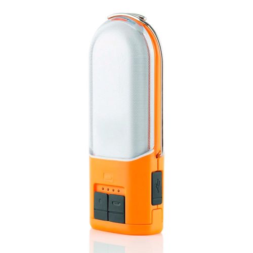 Biolite Lámpara 200 lúmenes PowerLight