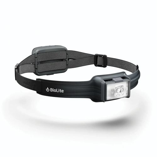 Biolite Linterna Frontal 800 lúmenes Recargable HeadLamp Pro