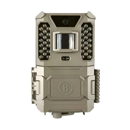 Bushnell Cámara 24mp Trampa Low Glow Prime