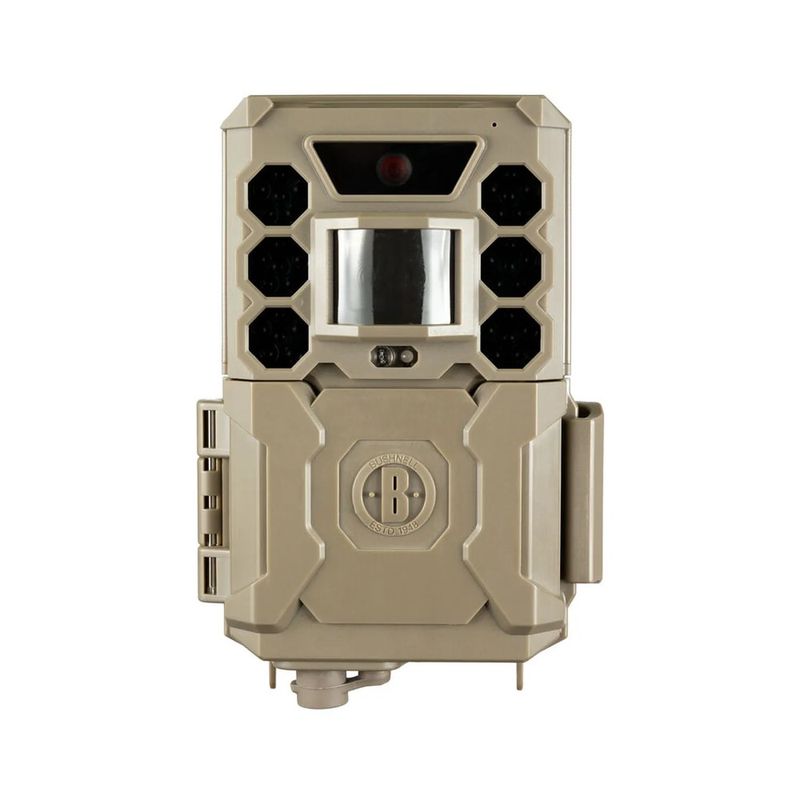 Bushnell-Camara-24mp-Trampa-No-Glow-Core