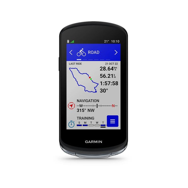 Garmin-Ciclocomputador-1040-Bundle-Edge