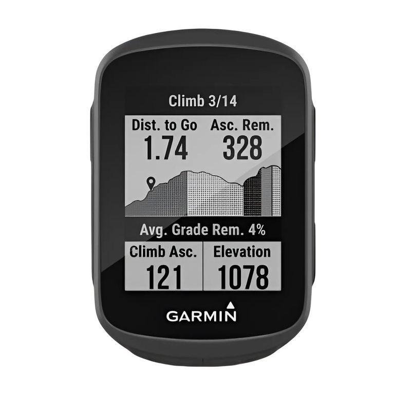 Garmin-Ciclocomputador-130-Plus-Edge