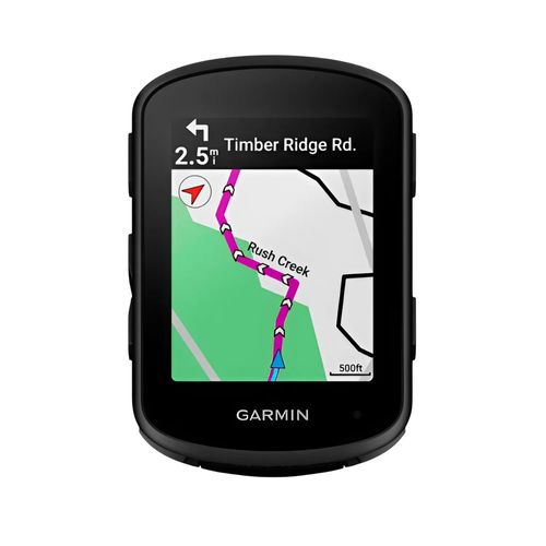 Garmin Ciclocomputador 840 Solar Edge