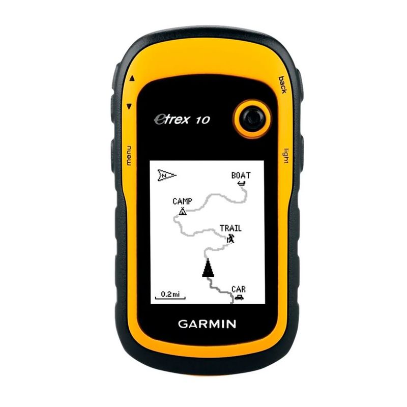 Garmin-GPS-De-Mano-Etrex-10