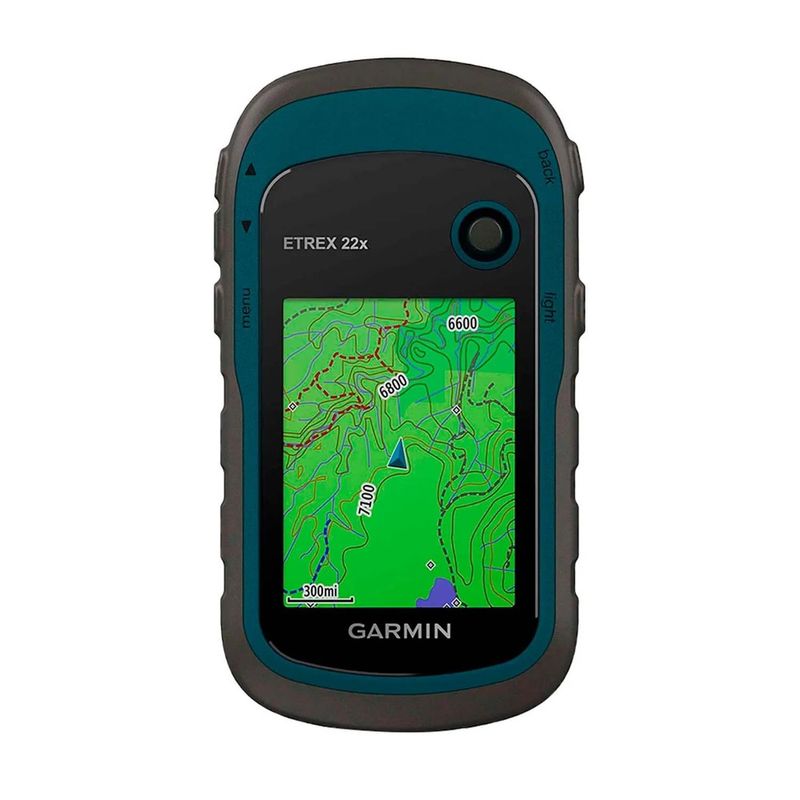 Garmin-GPS-De-Mano-Etrex-22x