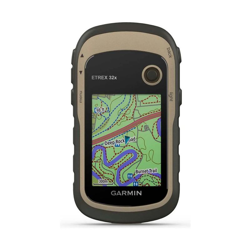 Garmin-GPS-De-Mano-Etrex-32x