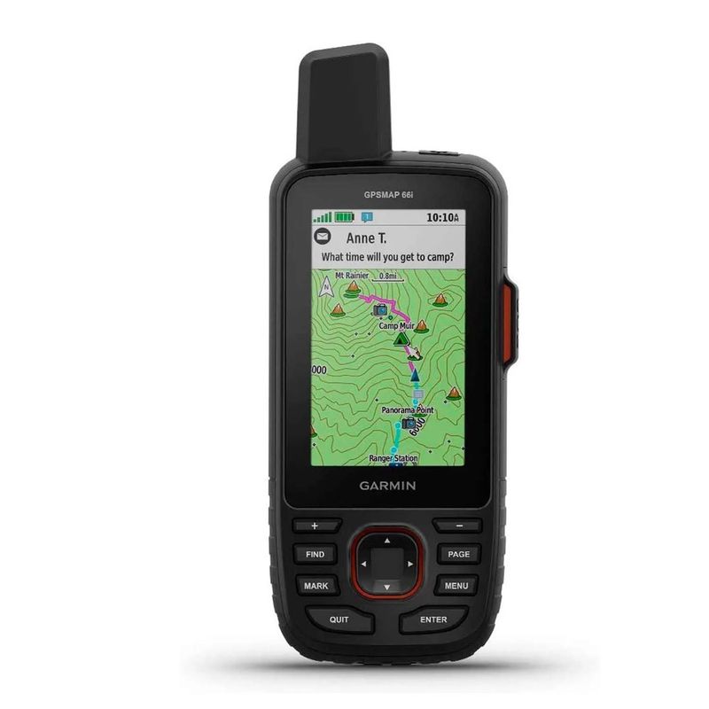 Garmin-GPS-De-Mano-Inreach-Topo-Sud-GPSMAP-66i