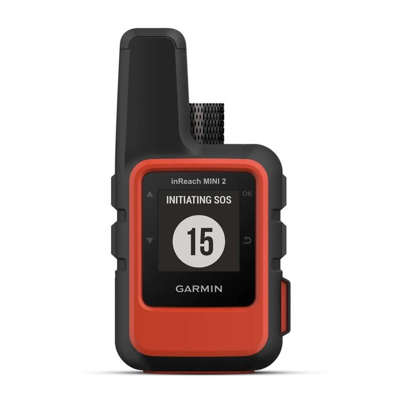 Garmin-GPS-inReach-Mini-2