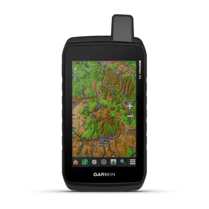 Garmin-GPS-Vehicular-Topo-Sud-Montana-700