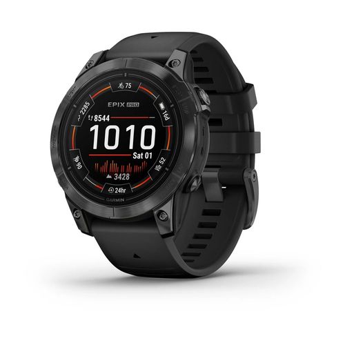 Garmin Reloj Epix Pro Gen2 47mm
