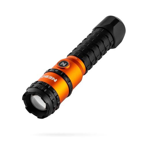 Nebo Linterna 3000 lúmenes Master Series FL3000