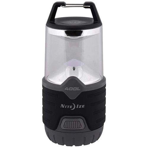 Nite Ize Linterna 400 lúmenes Radiant
