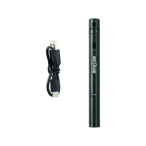 Nite Ize Linterna De Mano 60 lúmenes Radiant