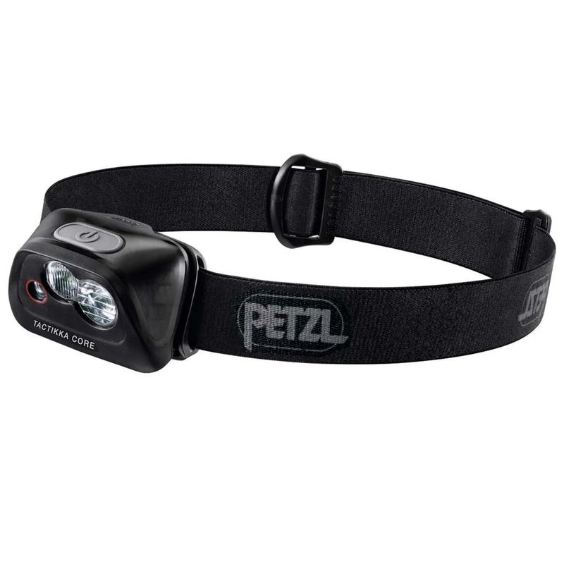 Petzl-Linterna-Frontal-450-lumenes-Recargable-Tactikka-Core
