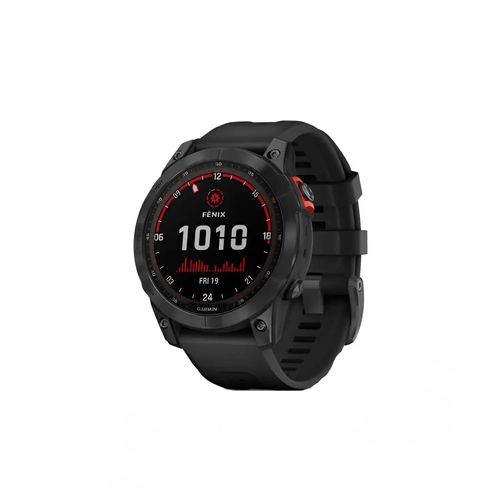 Garmin Reloj Fénix 7S Solar multideporte