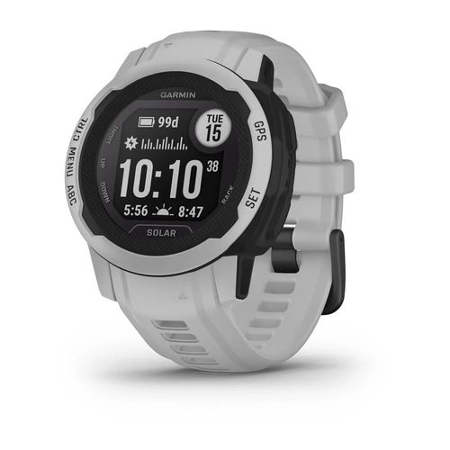 Garmin Reloj Instinct 2X Solar outdoor