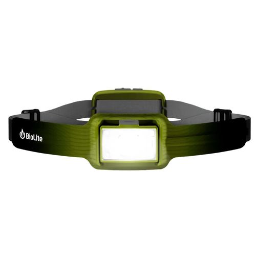 Biolite Linterna Frontal 750 lúmenes Recargable HeadLamp Pro