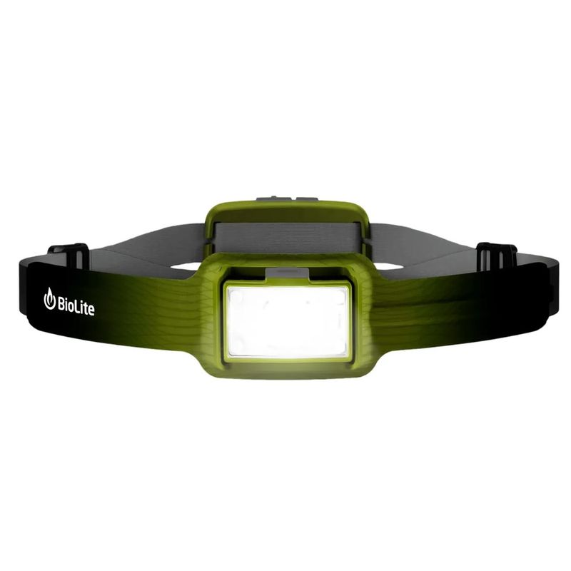 Biolite-Linterna-Frontal-750-lumenes-Recargable-HeadLamp-Pro--Verde