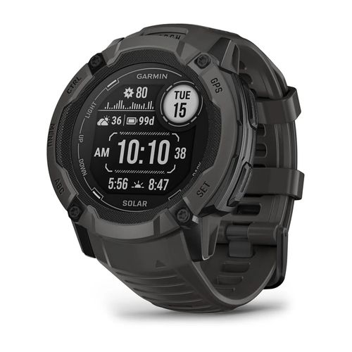 Garmin Reloj Instinct 2X Solar outdoor