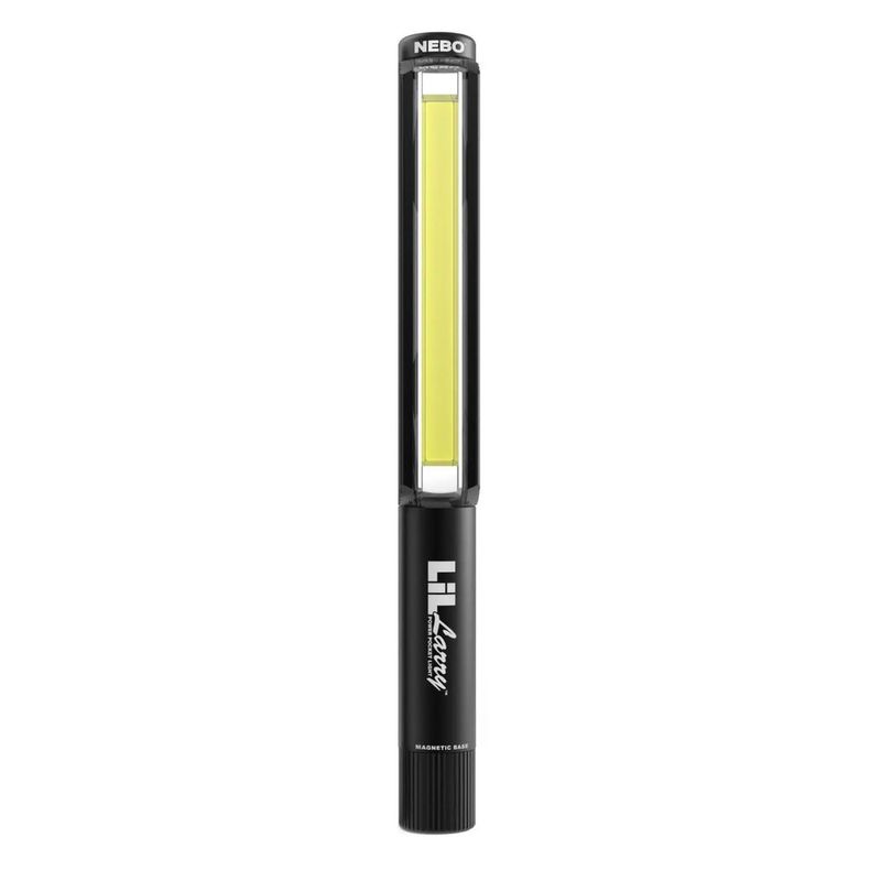 Nebo-Linterna-250-lumenes-Lil-Larry--Negro