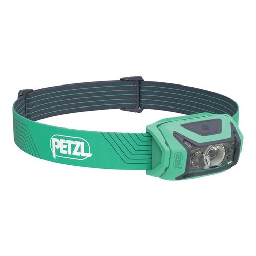 Petzl linterna frontal 450 lúmenes Actik