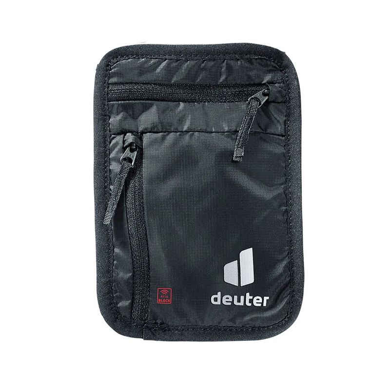 Deuter-Billetera-De-Cuello-RFID