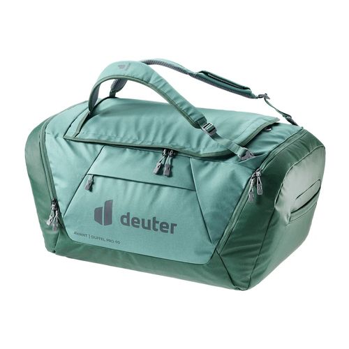 Deuter Maletín 60 litros Aviant Pro 60