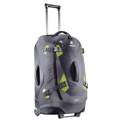 Deuter Maletín 80 litros Helion