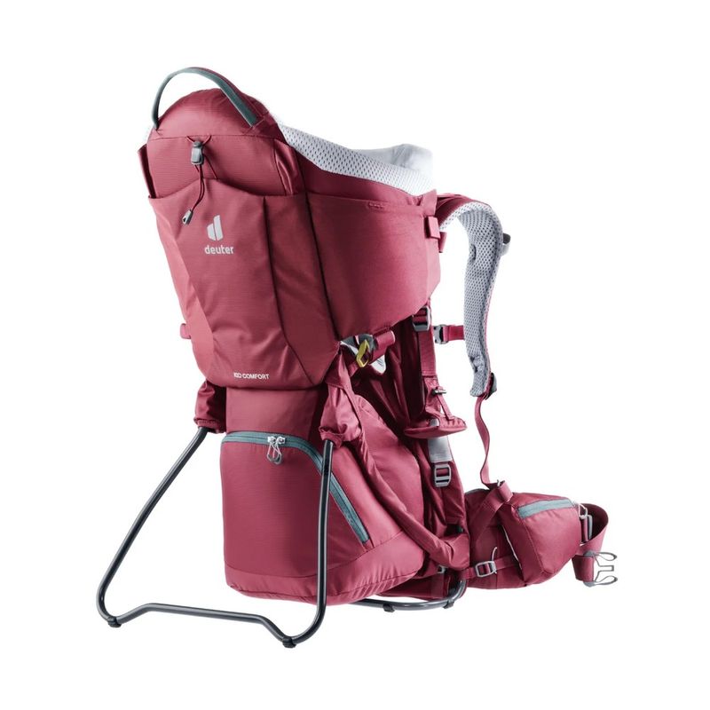 Deuter-Mochila-Portaniños-14-litros-Kid-Comfort