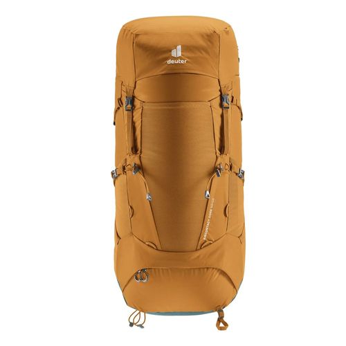 Deuter Mochila Trekking 50+10 litros Aircontact Core