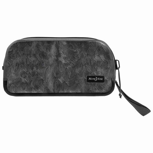 Nite Ize Neceser Impermeable de Baño Runoff