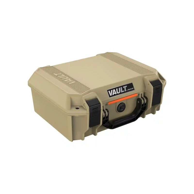 Pelican-Case-V200-Con-Espuma-Vault
