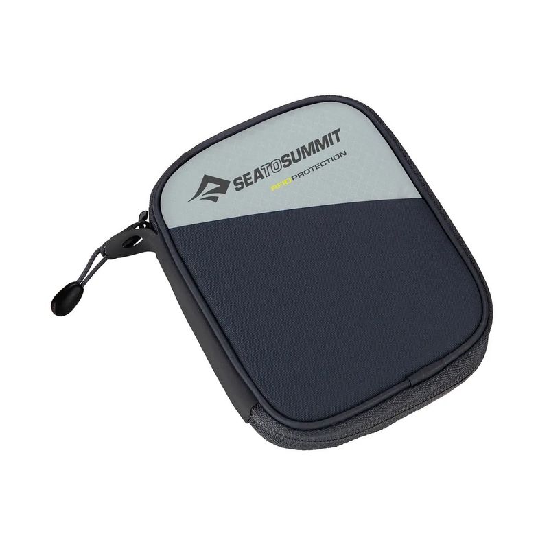 Sea-To-Summit-Billetera-Gris-Travel-RFID