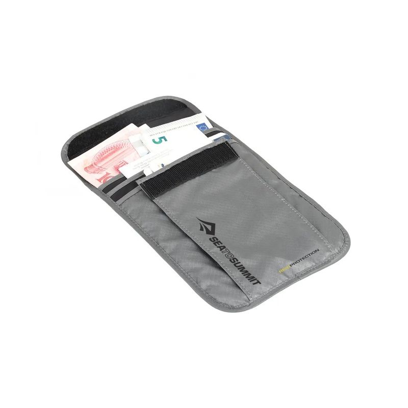 Sea-To-Summit-Billetera-Para-Cuello-RFID