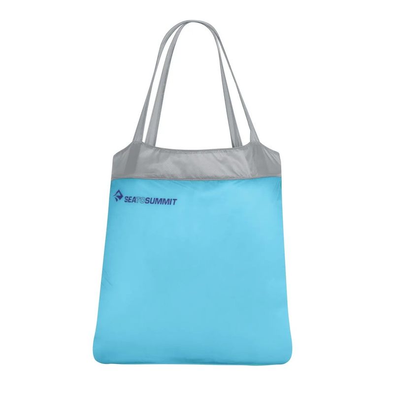 Sea-To-Summit-Bolsa-de-compras-30-litros-Ultrasil--Azul