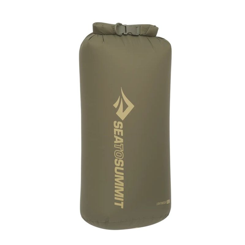 Sea-To-Summit-Bolsa-seca-Lighweight--13-litros--Verde