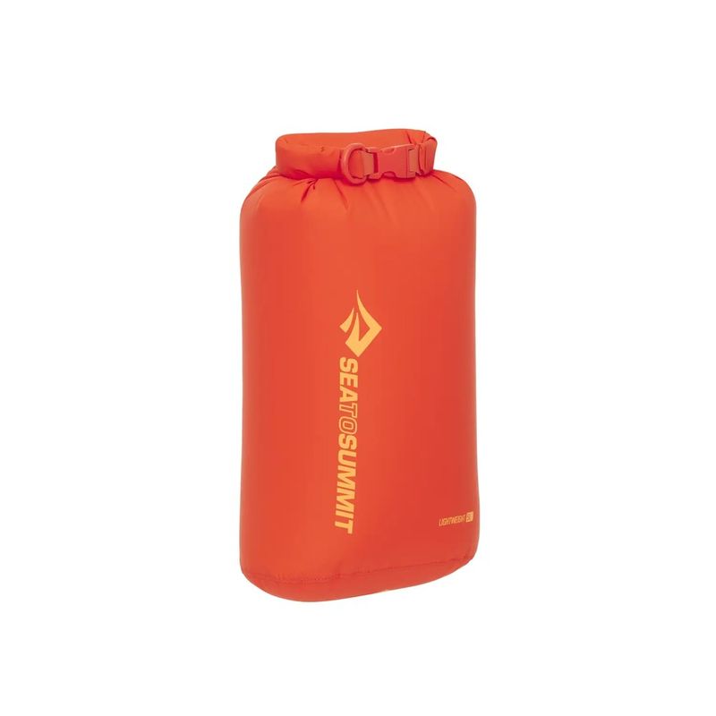 Sea-To-Summit-Bolsa-seca-Lighweight--5-litros--Naranja