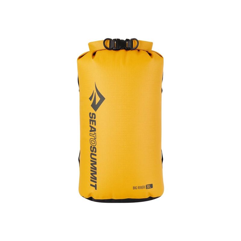 Sea-To-Summit-Bolsa-seca-Robusta-Big-River--20-litros--Amarillo