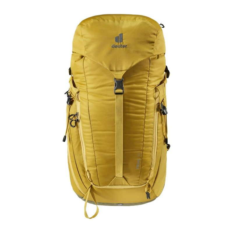 Deuter-Mochila-30-litros-Trail--Amarillo