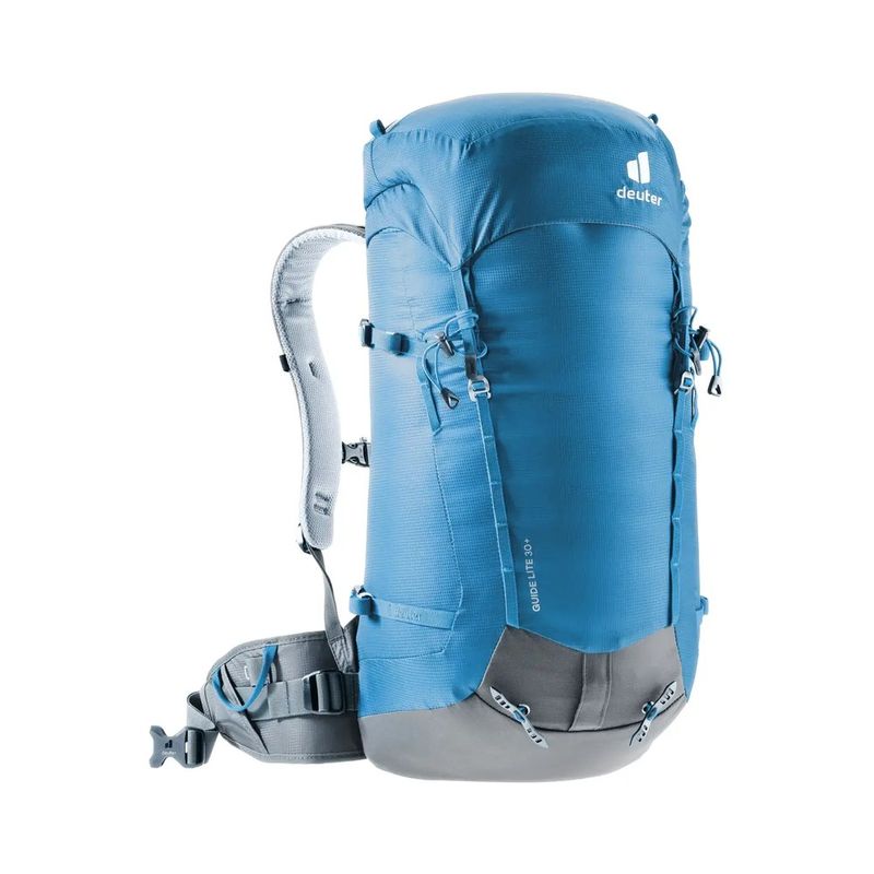 Deuter-Mochila-30-6-litros-Alpina-Guide-Lite--Azul