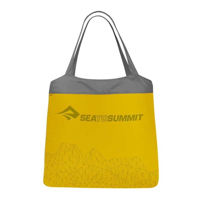 Sea-To-Summit-Bolsa-de-compras-25-litros-Nano--Amarillo