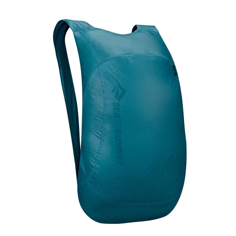 Sea-To-Summit-Mochila-18-litros-UltraSil-Nano--Amarillo