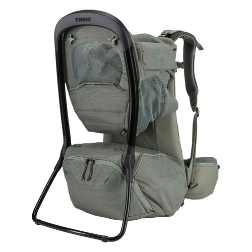 Thule Mochila Portabebés 22 litros Sapling - Negro
