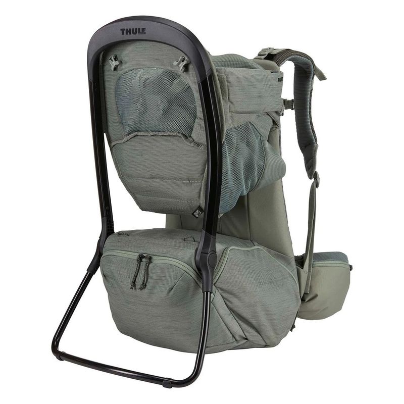 Thule-Mochila-Portaniños-22-litros-Sapling--Gris