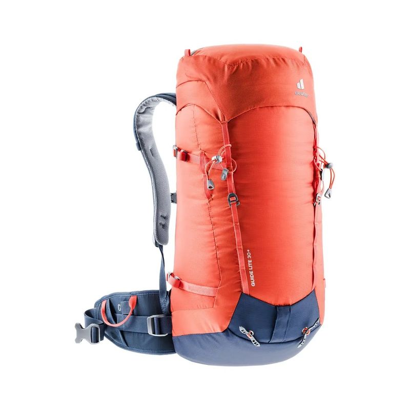 Deuter-Mochila-30-6-litros-Alpina-Guide-Lite--Naranja