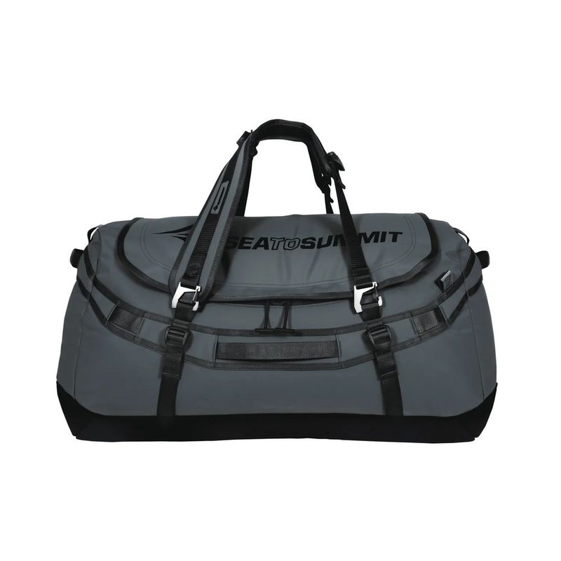 Sea-To-Summit-Maletin-Impermeable-90-litros--Negro