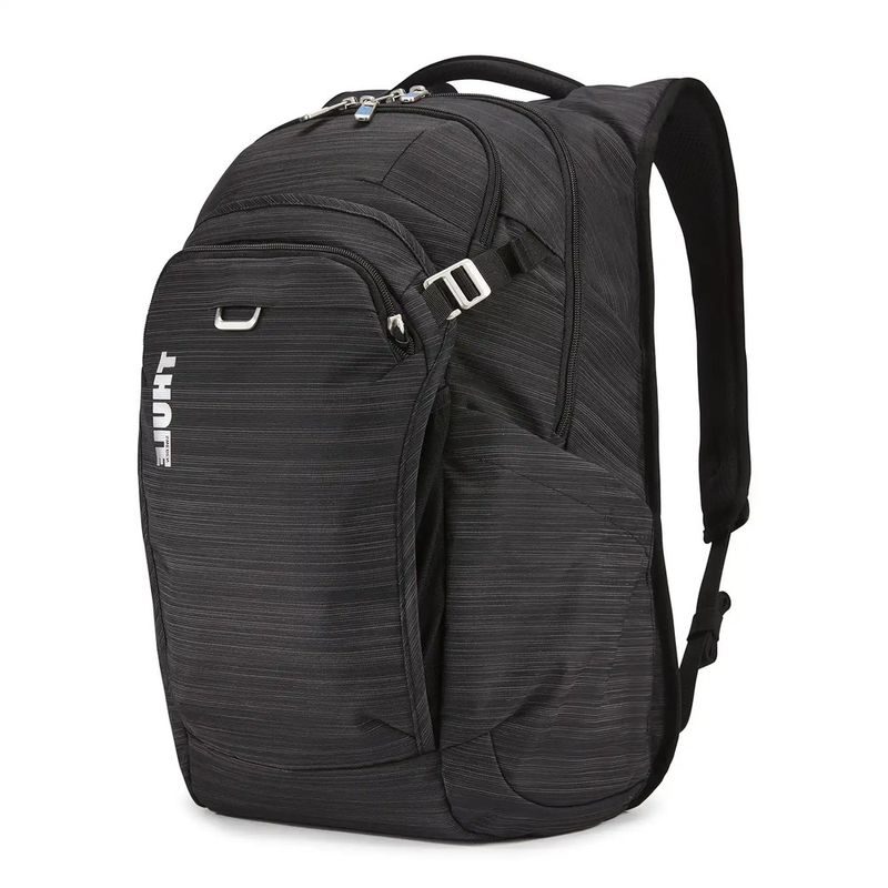 Thule-Mochila-24-litros-Construct--Negro
